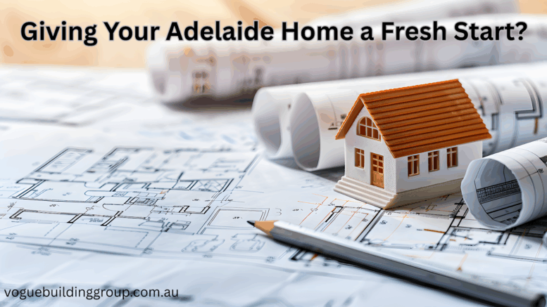 Acerage home builders Stepney