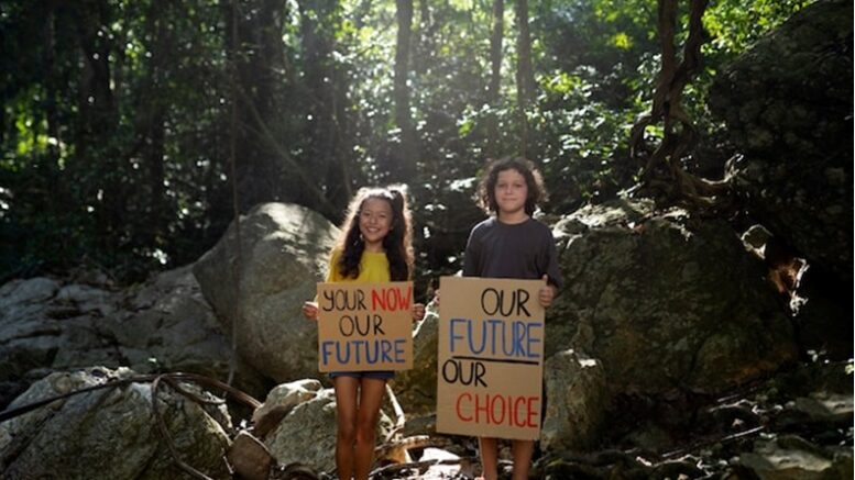 Evaluating Environmental Claims and Data