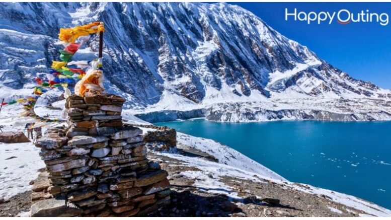 Muktinath Yatra Packages