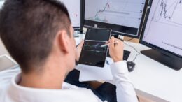 Multi-Currency Account Management