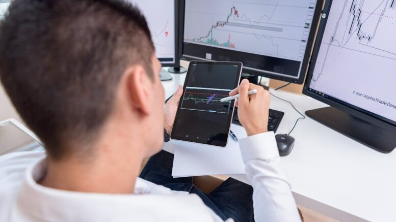 Multi-Currency Account Management