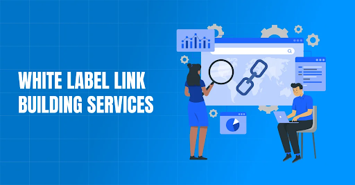 white label link building