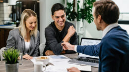 Secured Business Loans