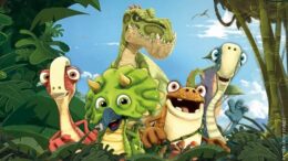 2D animation company