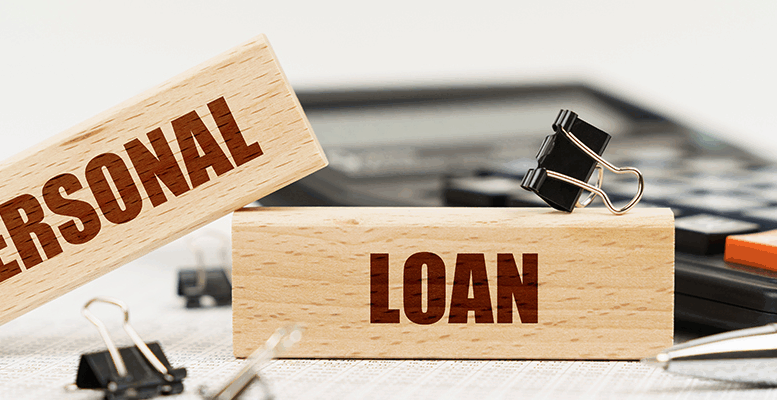 Personal Loans
