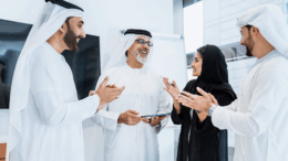Emirati hiring platform