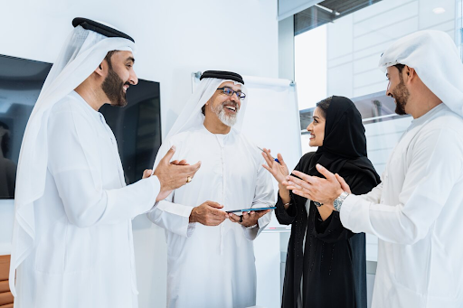 Emirati hiring platform