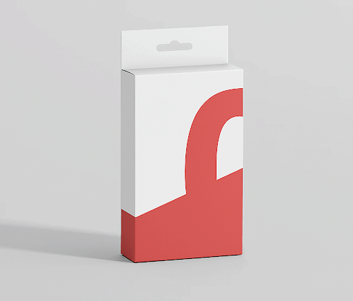 hanger printing boxes