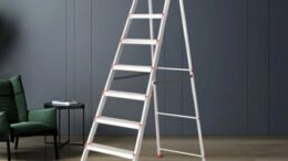 Reasons To Use Custom Heavy-Duty Ladders