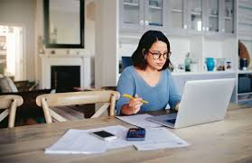 Demat account full form