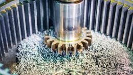 gear-shaving cutters