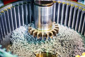 gear-shaving cutters