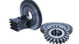 gear shaving cutters