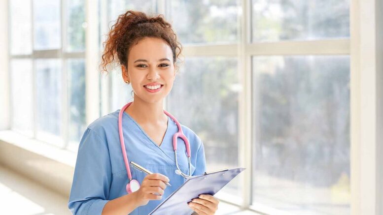 Pathways to Thriving: Career Growth in Care Explored