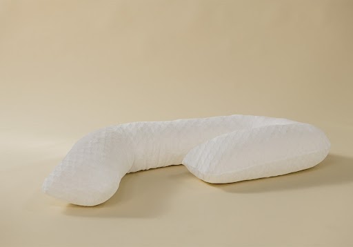 cooling body pillow