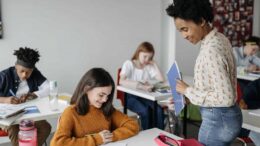 Level 2 Certificate in CACHE