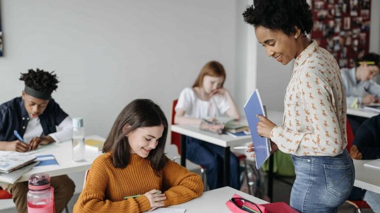 Level 2 Certificate in CACHE