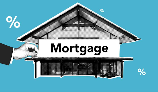 loan from mortgage