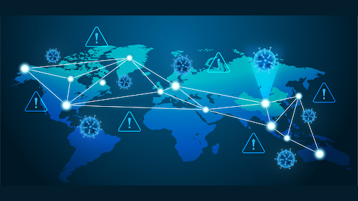 cyber security classes