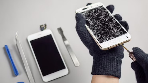 iphone repair service
