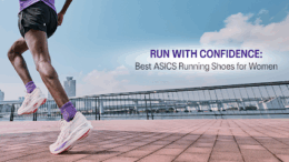 best women running shoes