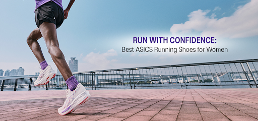 best women running shoes