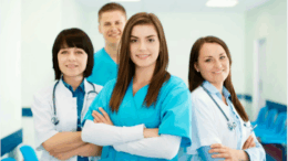 cna training in dubai