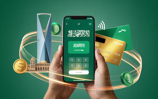 Custom Mobile App Development Services in Saudi Arabia