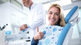 cosmetic dentist cypress 