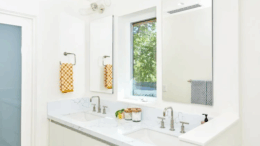 bathroom remodel trends in Santa Barbara