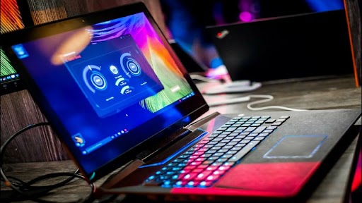 best specs for a gaming laptop