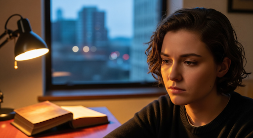 Graduate career coaching