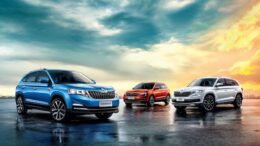 Skoda Cars