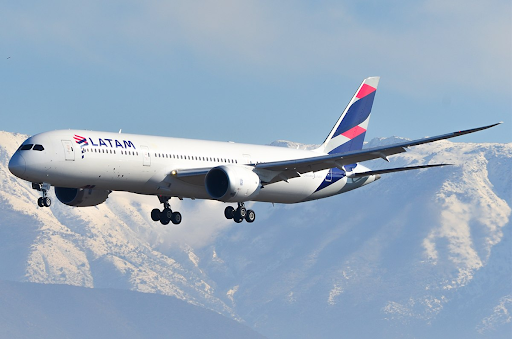 LATAM Black Friday Sale