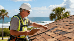roofing contractor melbourne fl