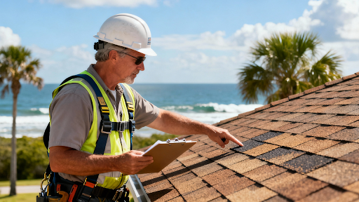 roofing contractor melbourne fl