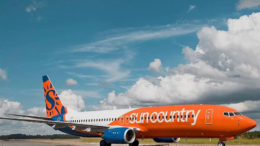 sun country student discount