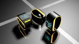 wearable device design