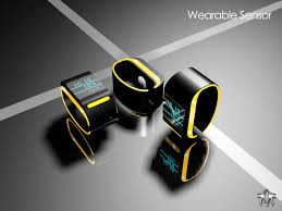 wearable device design