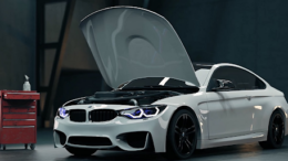 BMW aftermarket parts dealer