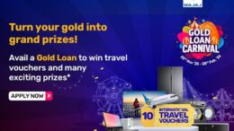 gold loan eligibility criteria