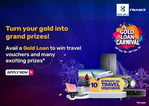 gold loan eligibility criteria