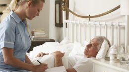 elder care services