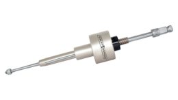 Heat exchanger maintenance tools