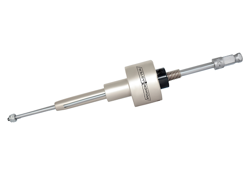 Heat exchanger maintenance tools