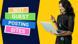 free instant approval guest posting sites