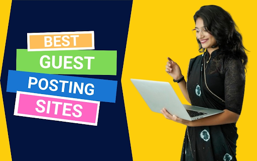 free instant approval guest posting sites