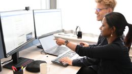 Enterprise asset management