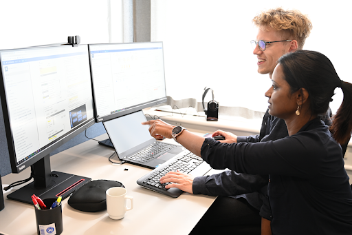 Enterprise asset management