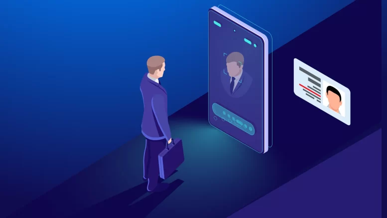 Face Biometric Attendance Machine